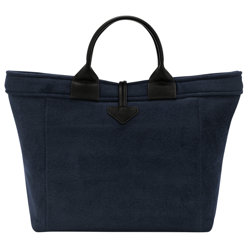 Le Roseau L Tote bag