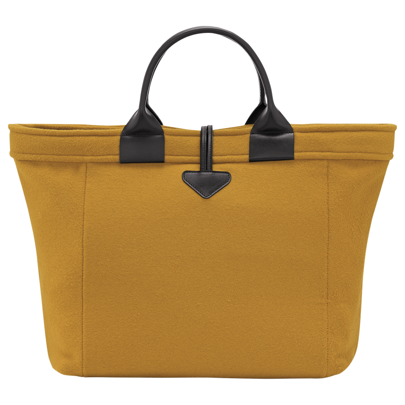 Le Roseau L Tote bag