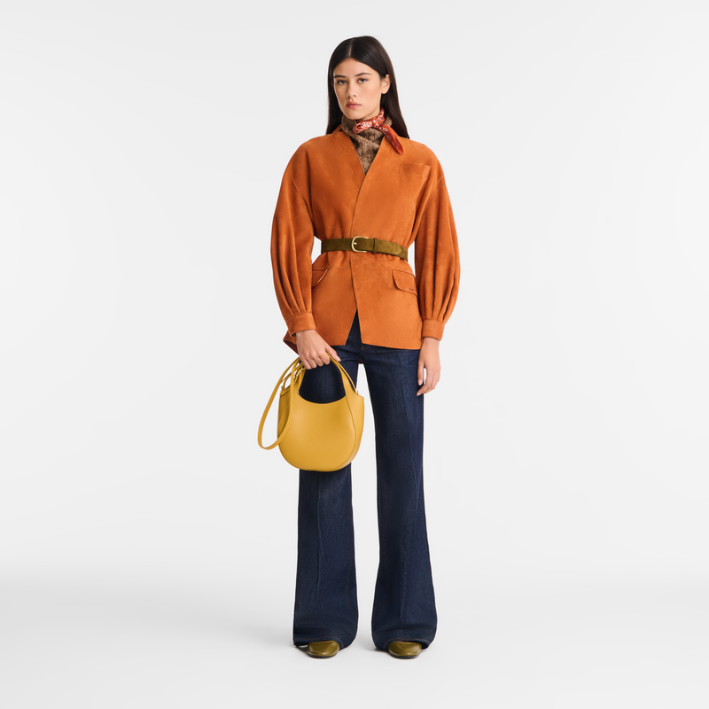 Le Foulonné S Handbag