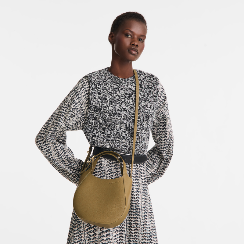 Le Foulonné S Handbag