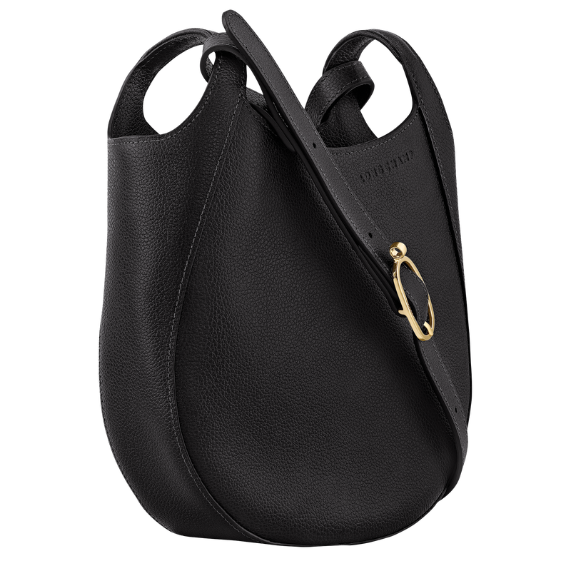Le Foulonné S Crossbody bag