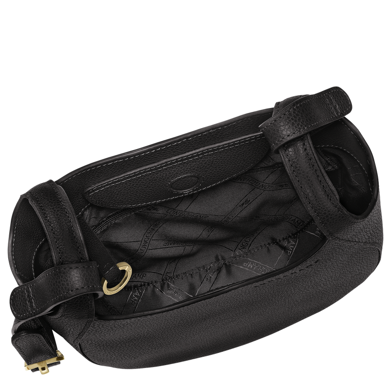 Le Foulonné S Crossbody bag