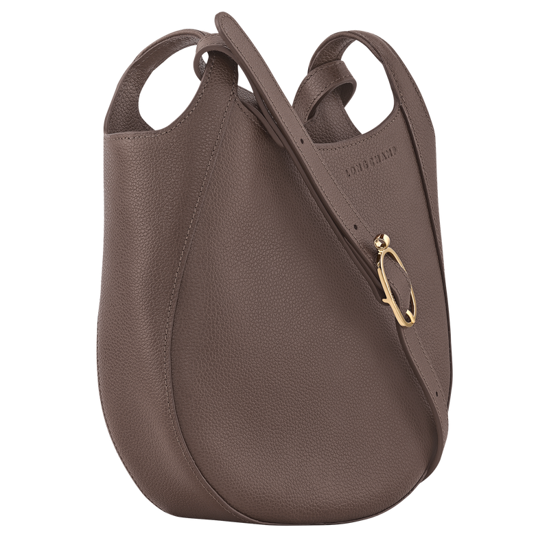 Le Foulonné S Crossbody bag