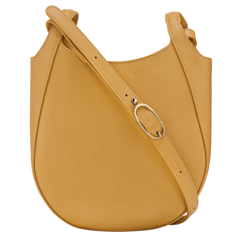 Le Foulonné S Crossbody bag