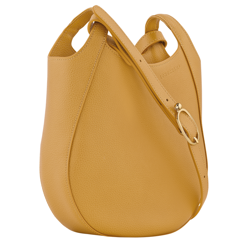 Le Foulonné S Crossbody bag