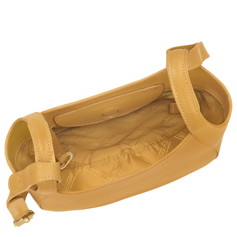 Le Foulonné S Crossbody bag