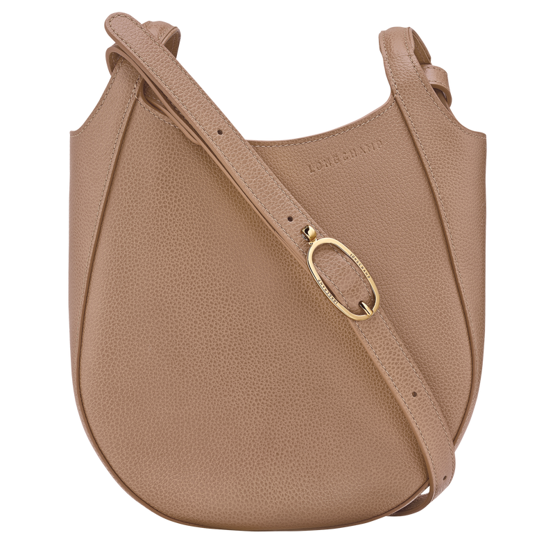 Le Foulonné S Crossbody bag
