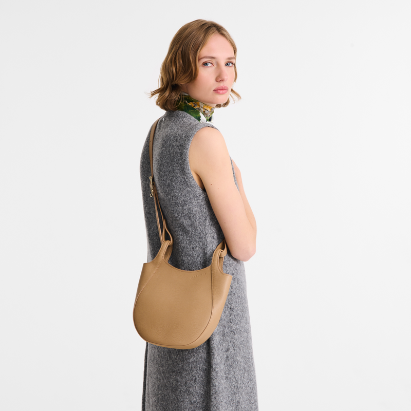 Le Foulonné S Crossbody bag
