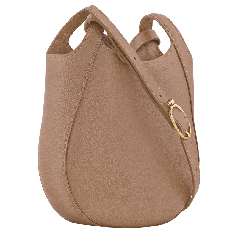Le Foulonné S Crossbody bag