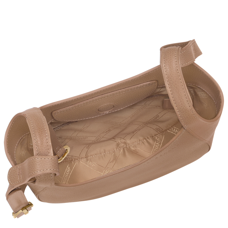 Le Foulonné S Crossbody bag