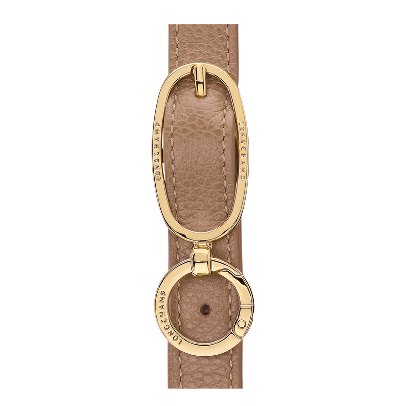 Le Foulonné S Crossbody bag