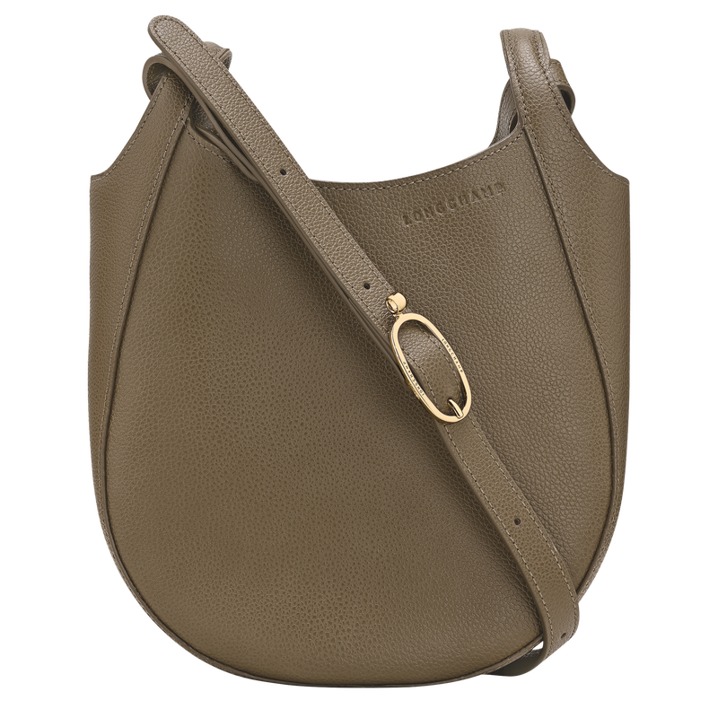 Le Foulonné S Crossbody bag