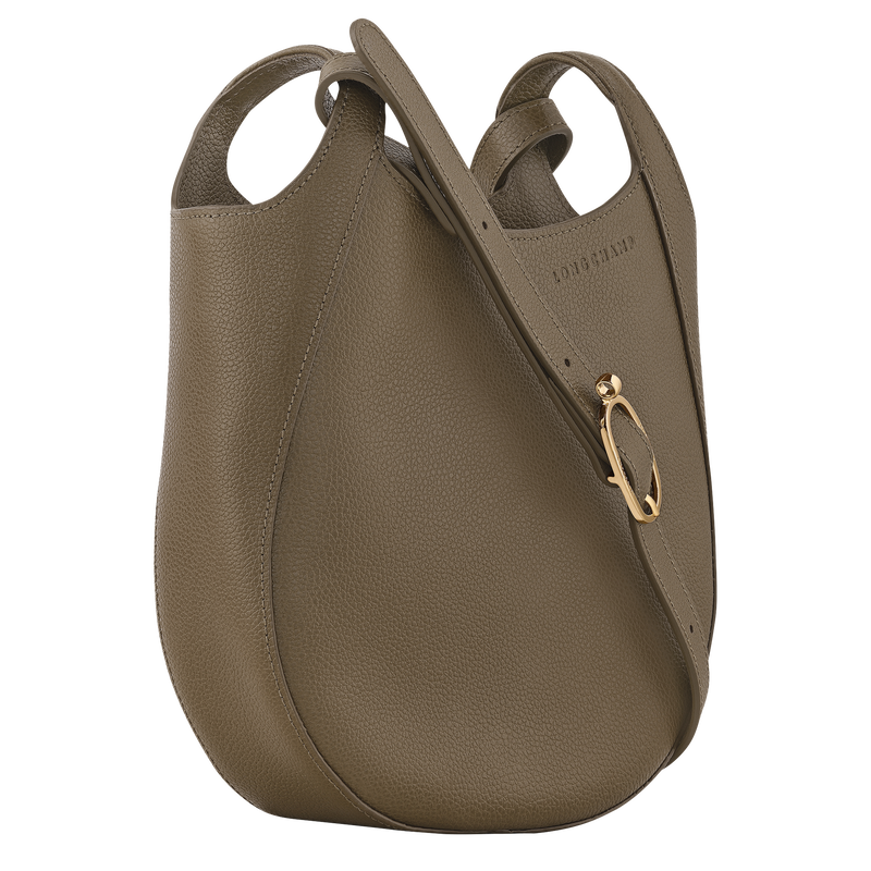 Le Foulonné S Crossbody bag