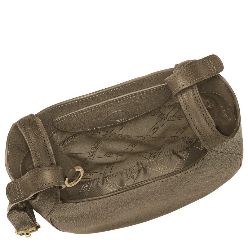 Le Foulonné S Crossbody bag