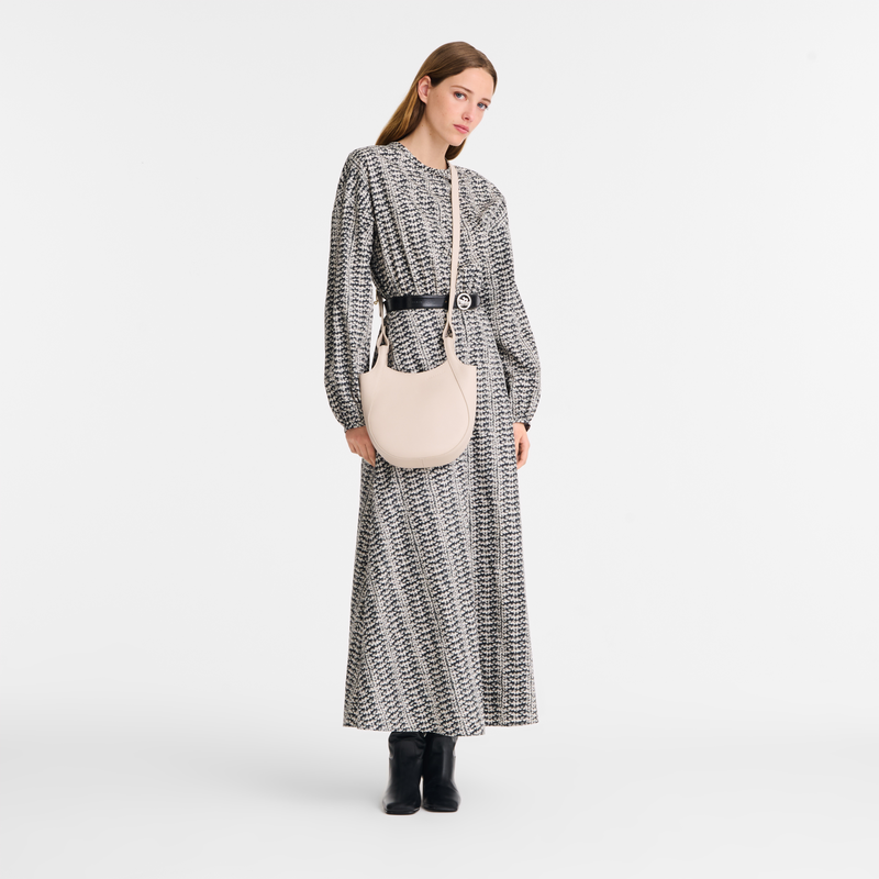 Le Foulonné S Crossbody bag