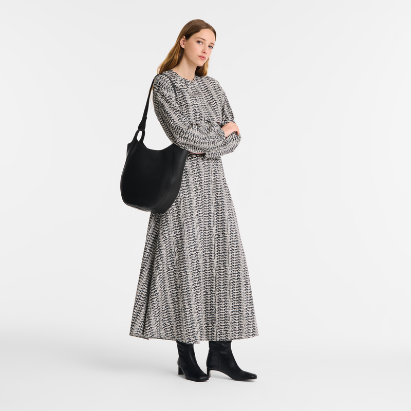 Le Foulonné L Hobo bag