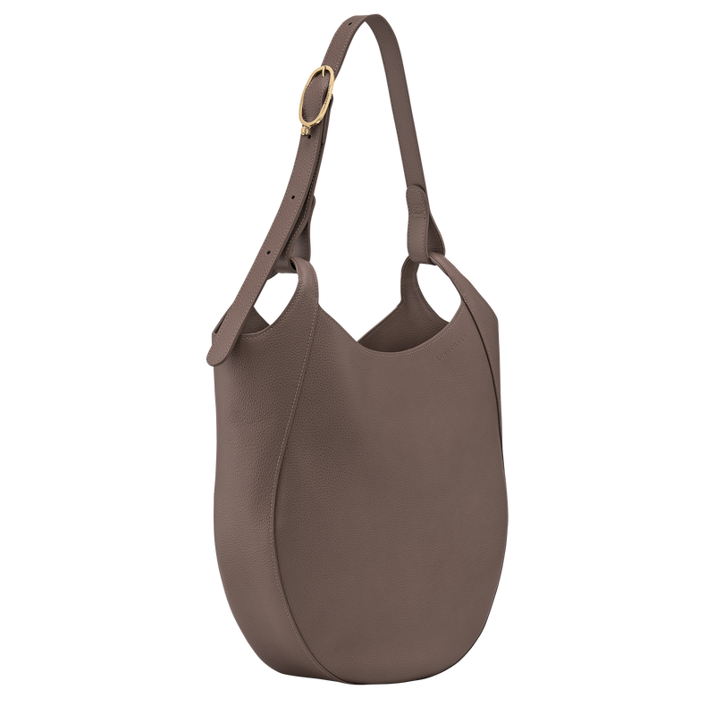Le Foulonné L Hobo bag
