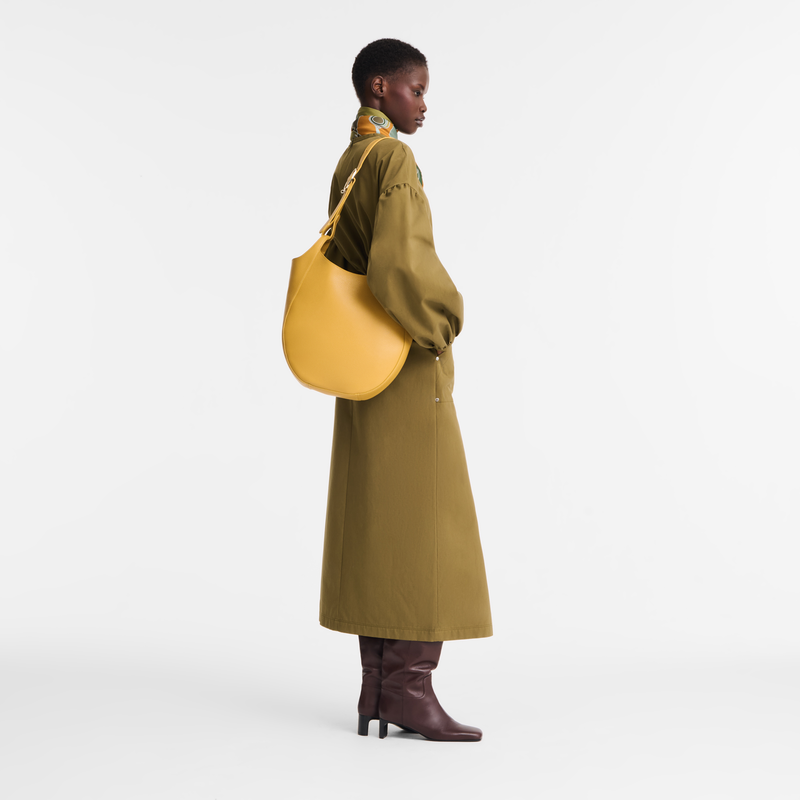 Le Foulonné L Hobo bag