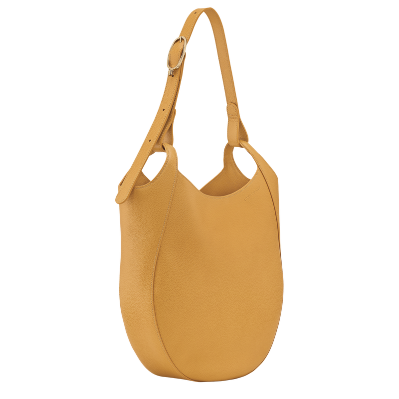 Le Foulonné L Hobo bag