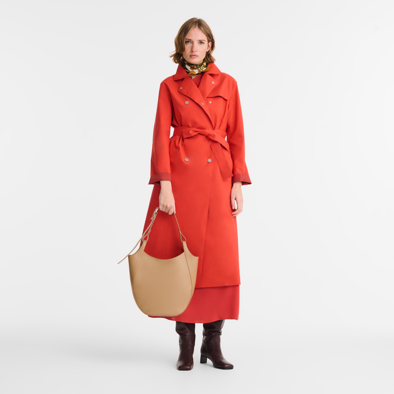 Le Foulonné L Hobo bag