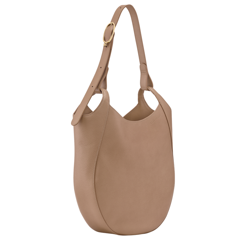 Le Foulonné L Hobo bag