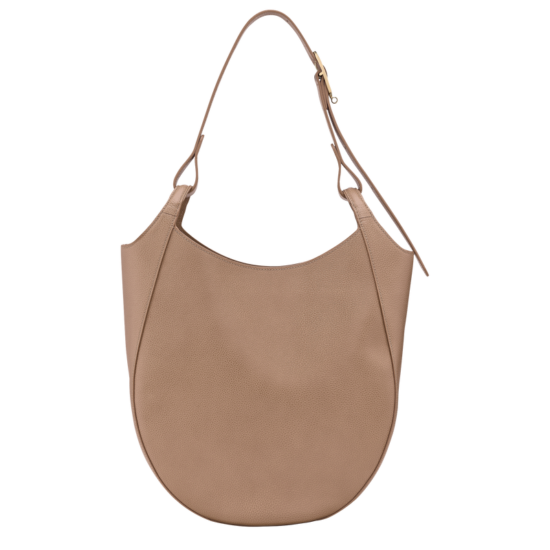 Le Foulonné L Hobo bag