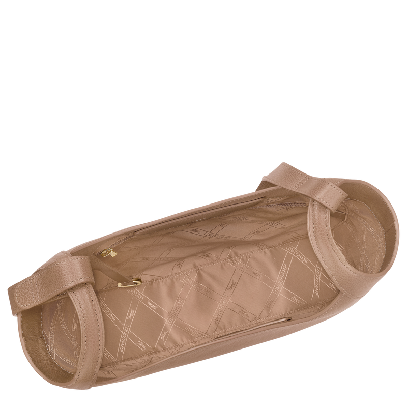 Le Foulonné L Hobo bag