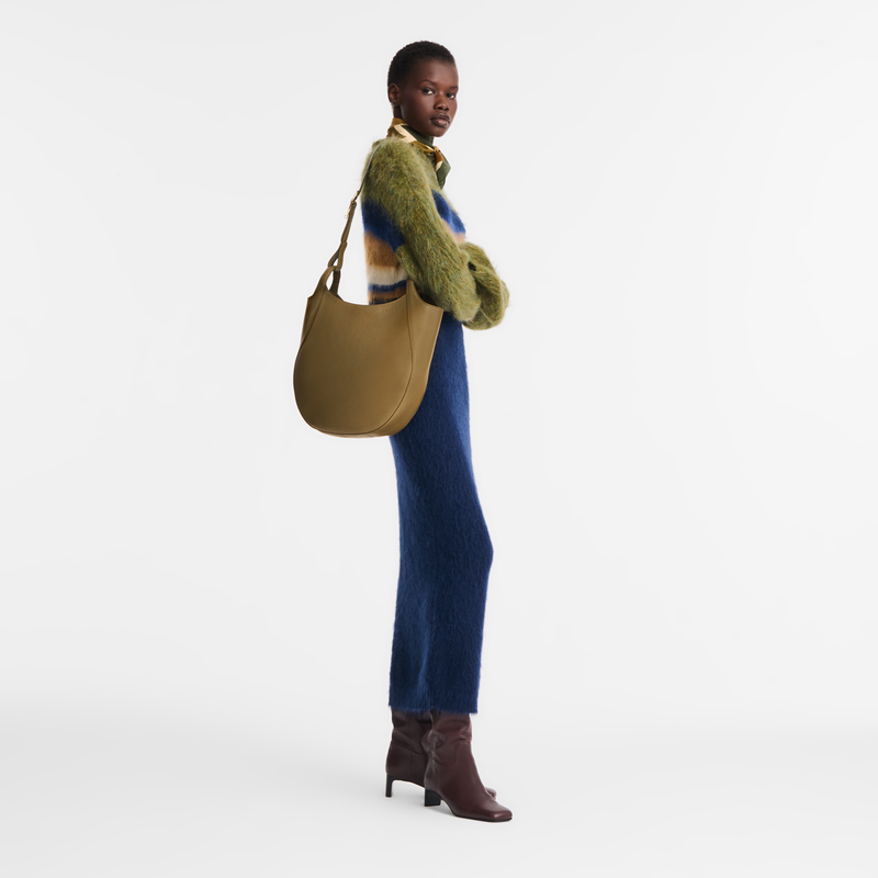 Le Foulonné L Hobo bag