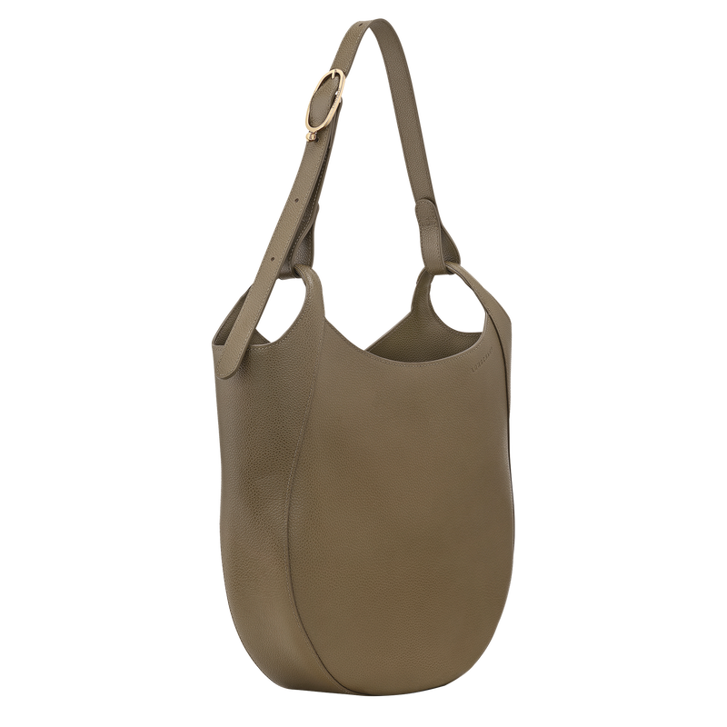 Le Foulonné L Hobo bag