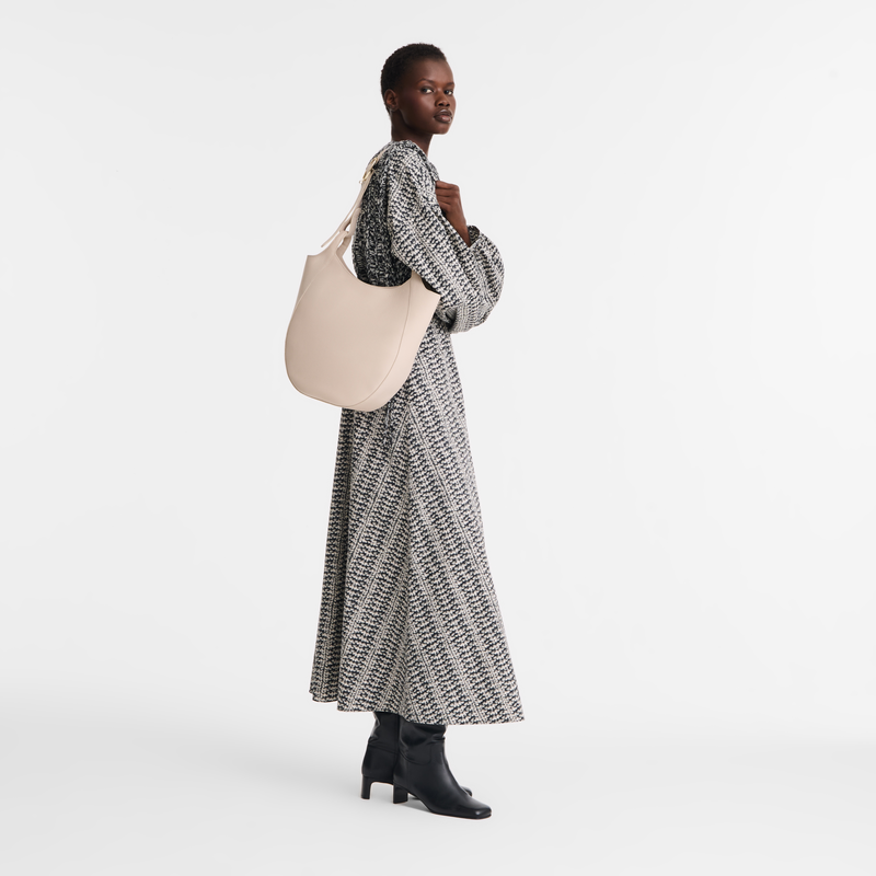 Le Foulonné L Hobo bag