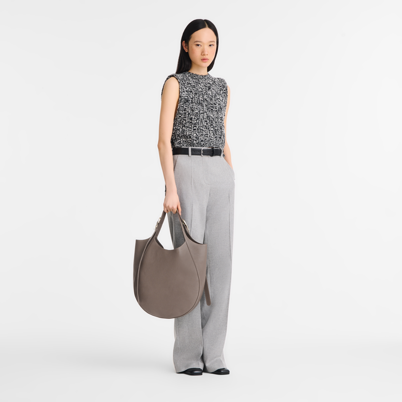 Le Foulonné XL Tote bag