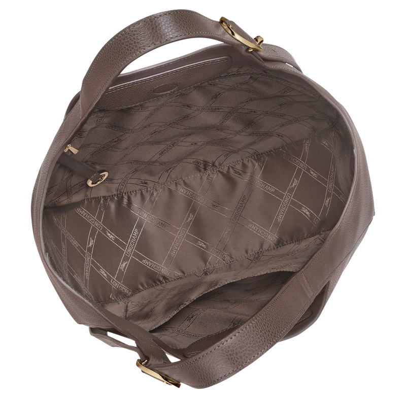 Le Foulonné XL Tote bag