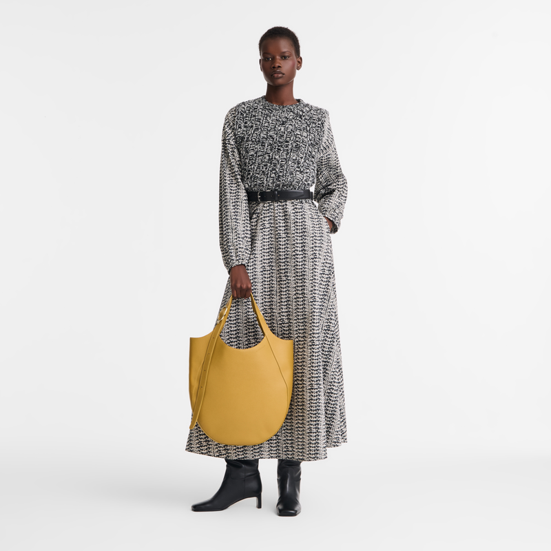 Le Foulonné XL Tote bag