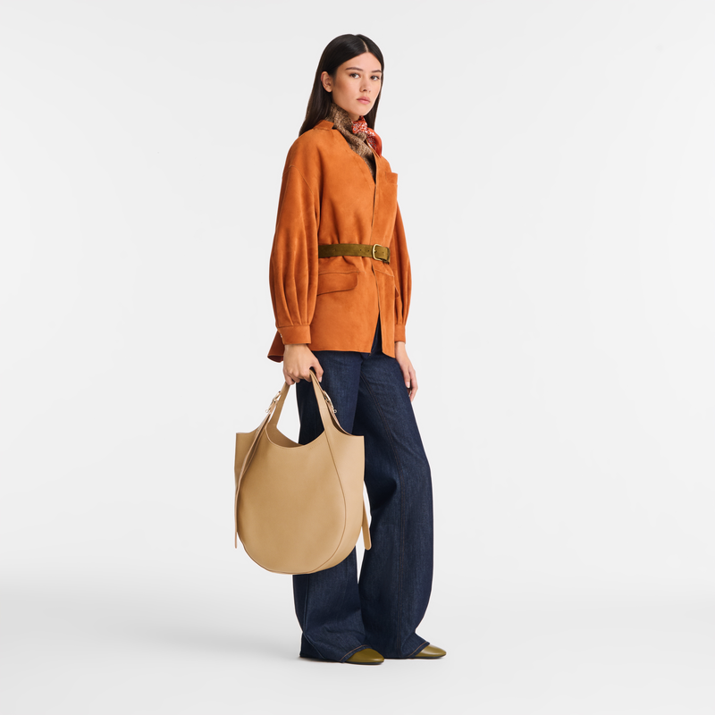Le Foulonné XL Tote bag