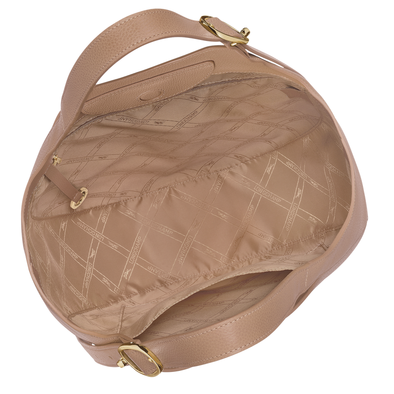 Le Foulonné XL Tote bag