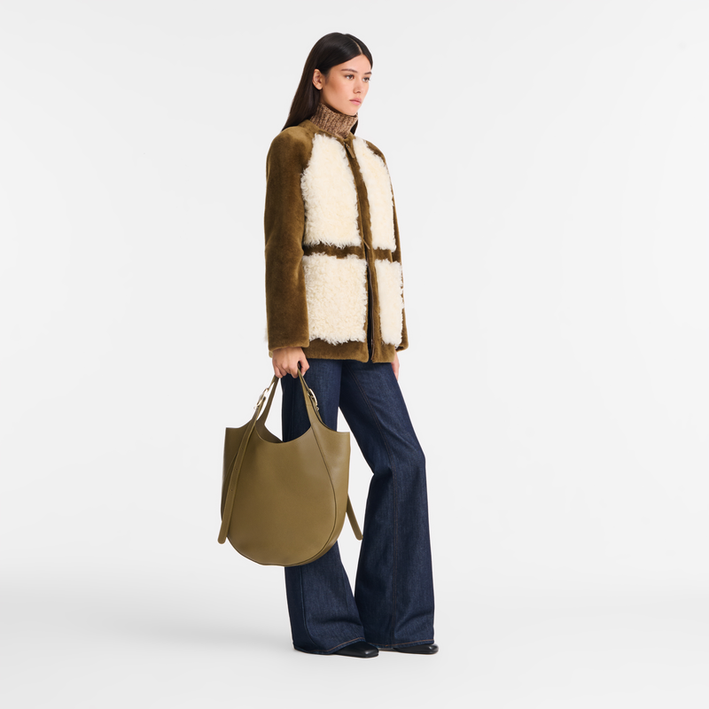 Le Foulonné XL Tote bag