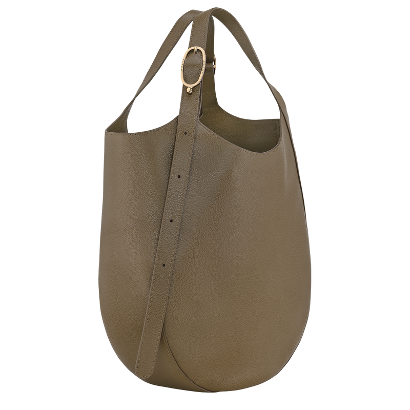 Le Foulonné XL Tote bag