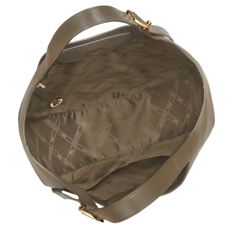 Le Foulonné XL Tote bag