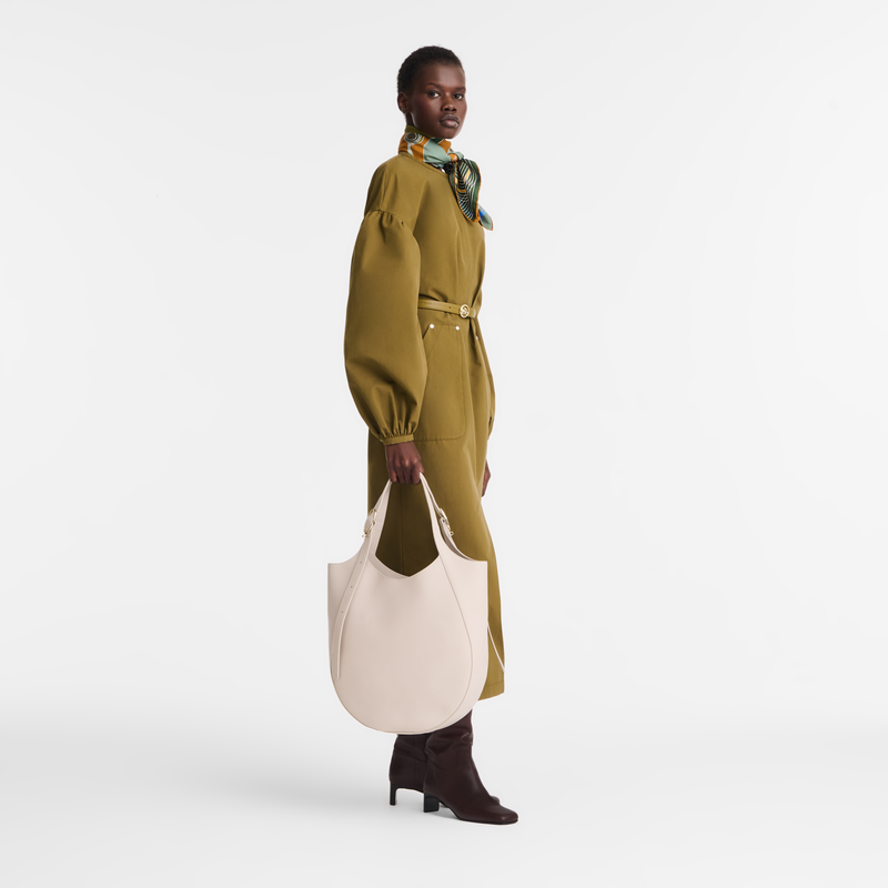 Le Foulonné XL Tote bag