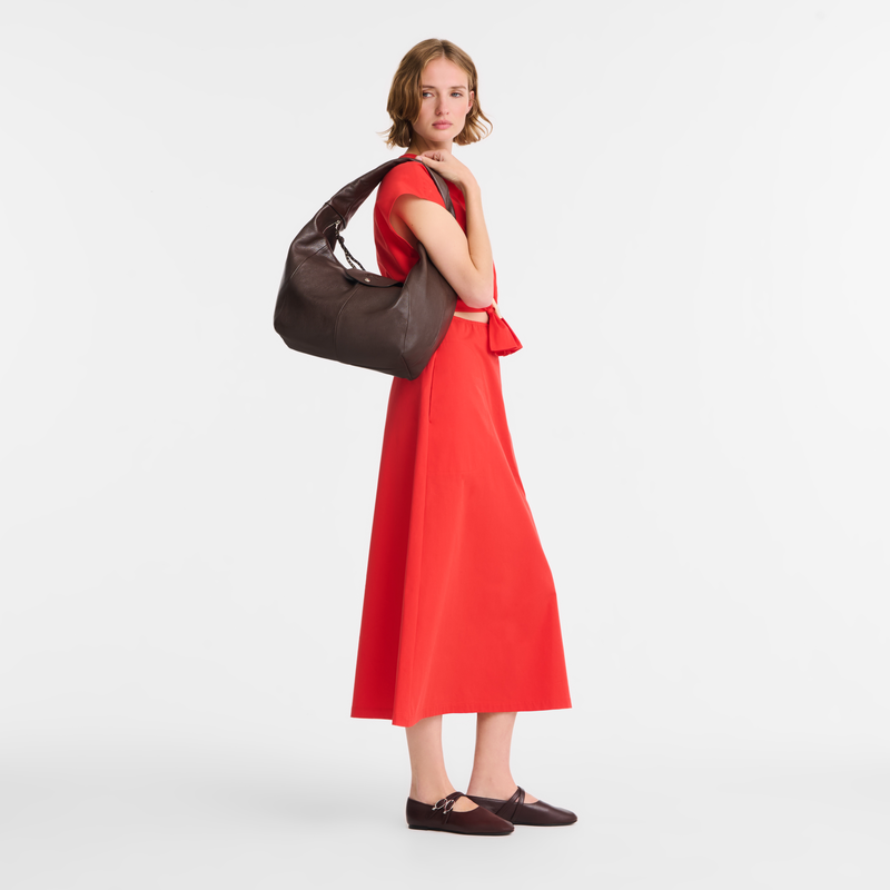 Le Pliage Xtra L Hobo bag
