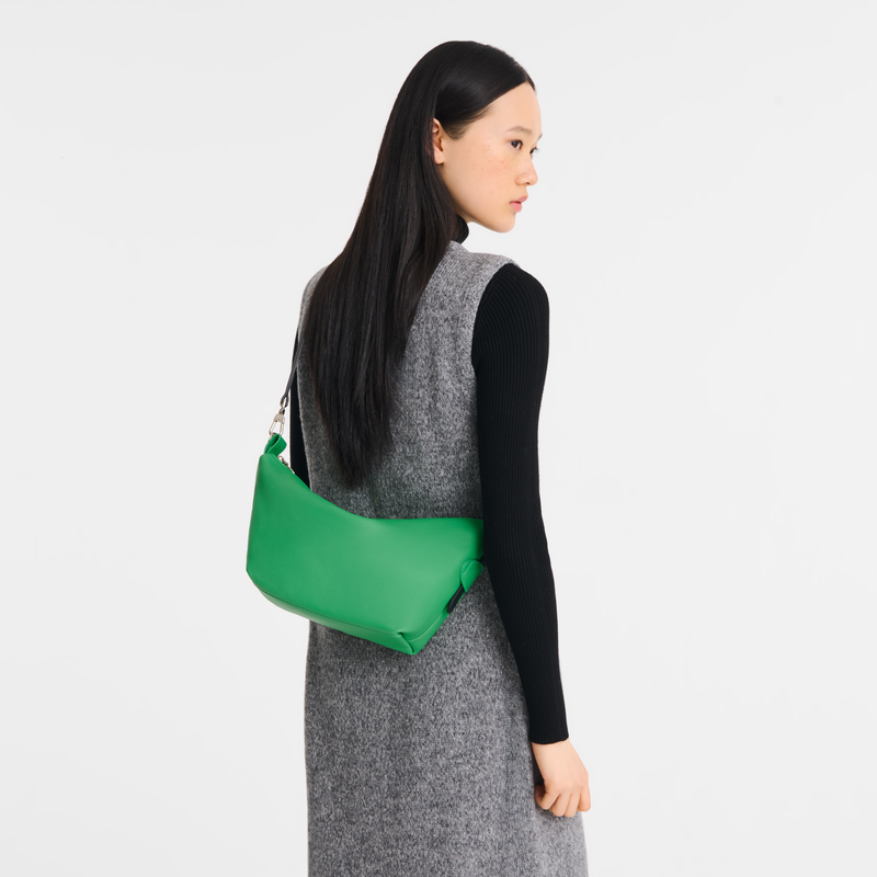 Le Slouchy S Crossbody bag