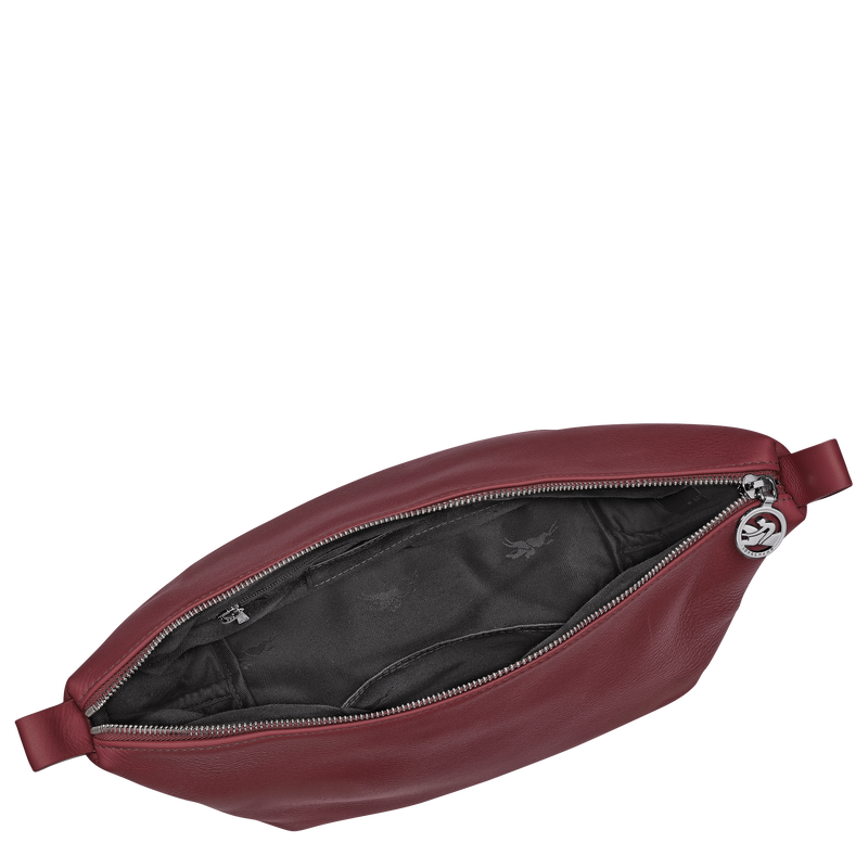 Le Slouchy S Crossbody bag
