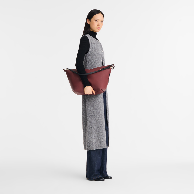 Le Slouchy M Hobo bag