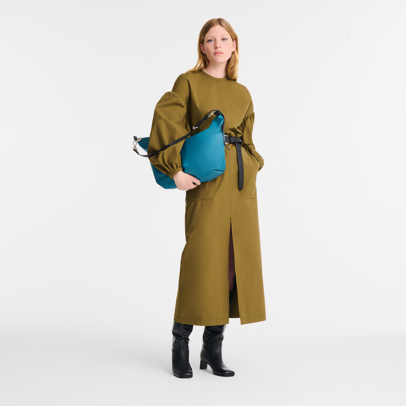Le Slouchy M Hobo bag