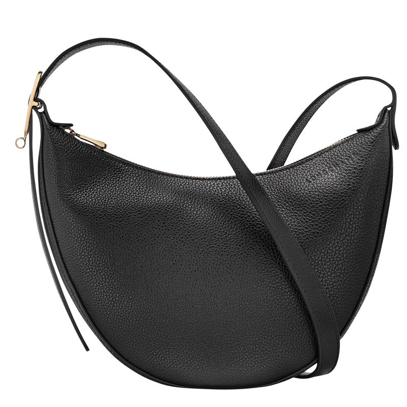 Le Foulonné S Crossbody bag