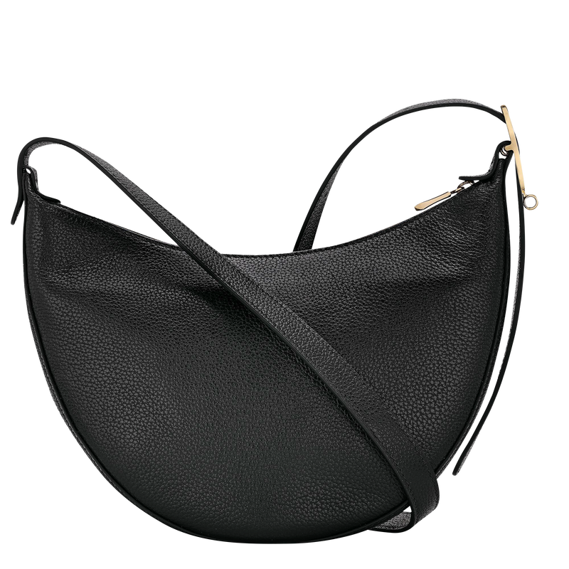 Le Foulonné S Crossbody bag