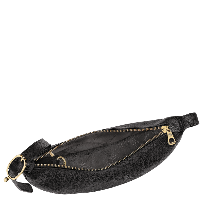 Le Foulonné S Crossbody bag