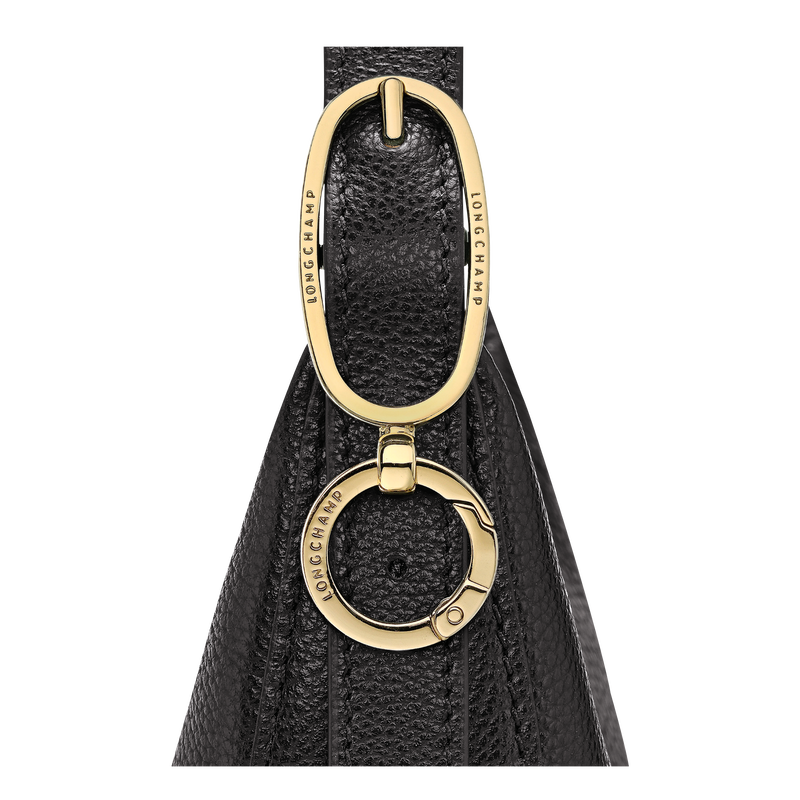 Le Foulonné S Crossbody bag