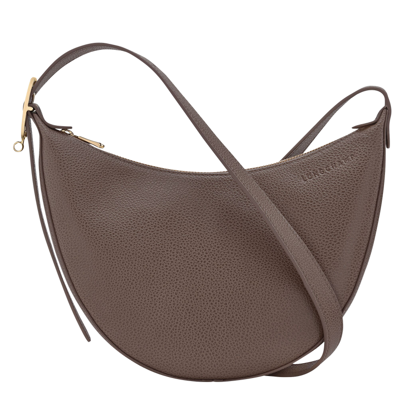 Le Foulonné S Crossbody bag