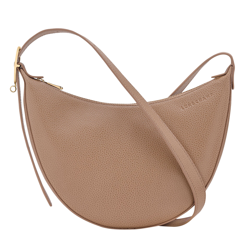 Le Foulonné S Crossbody bag